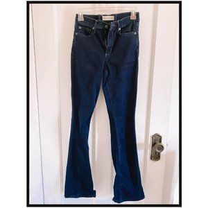 Gap 1969 Babyboot Denim